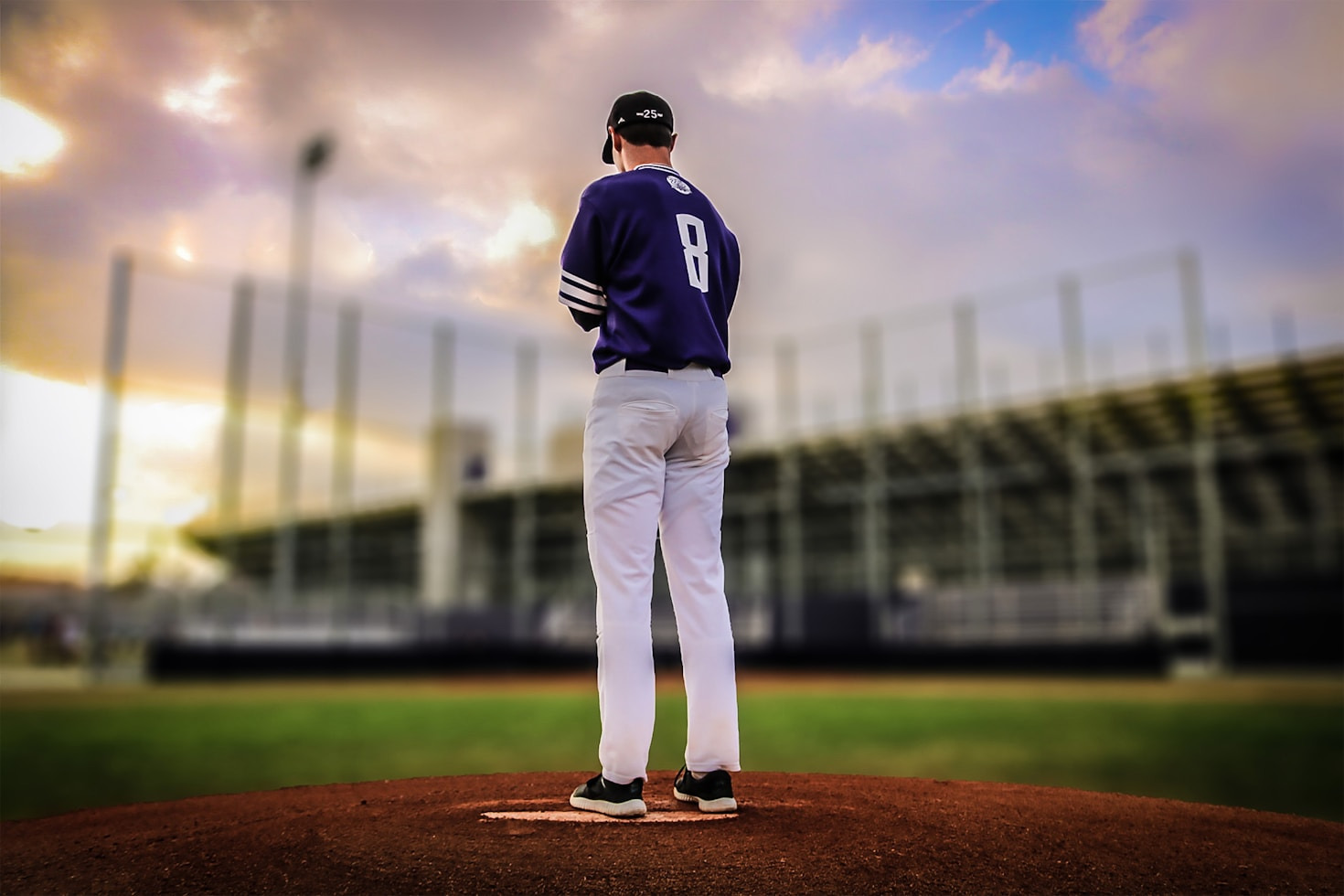 Big League Bound Baseball: Transforming Lives Through Sports