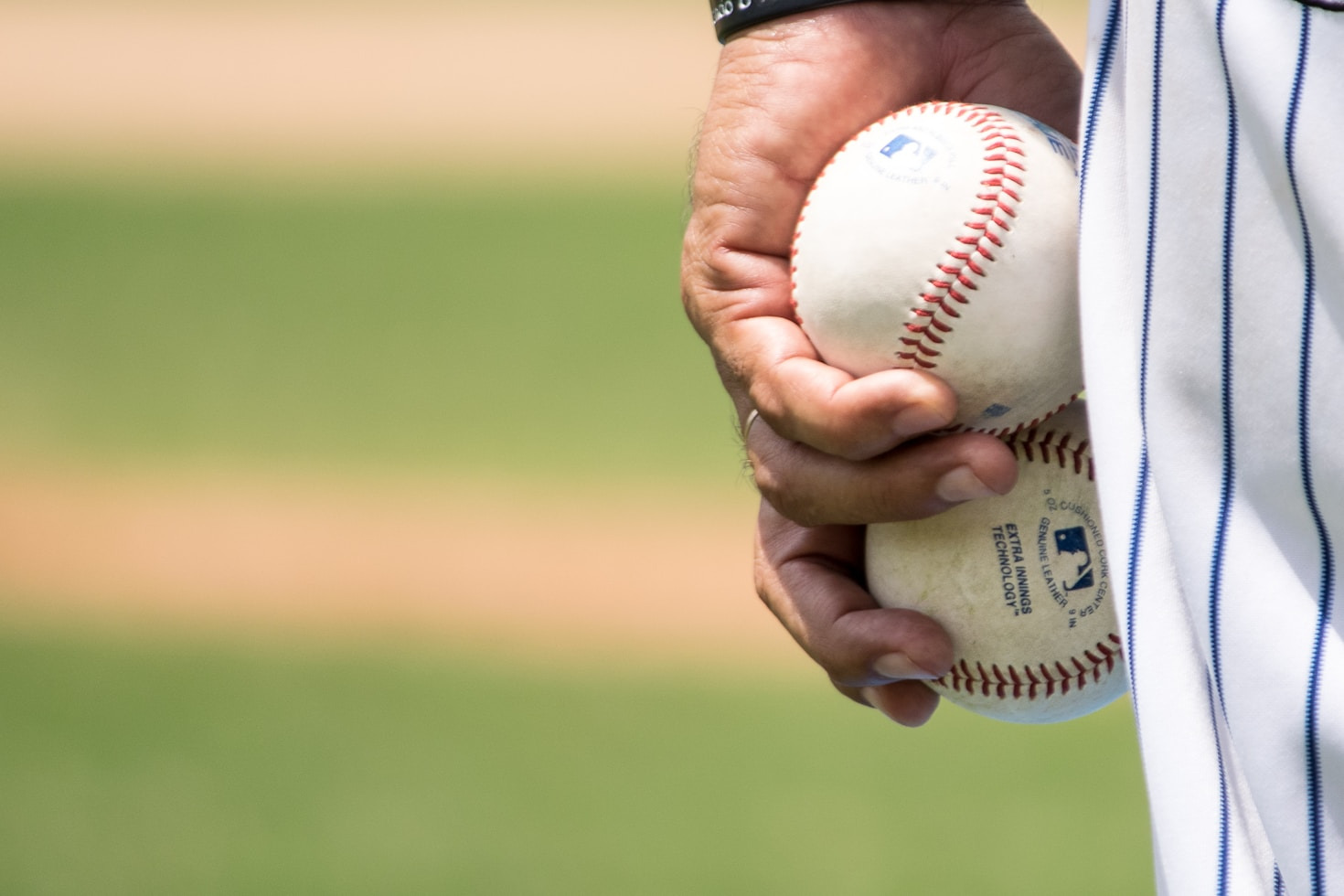The Role of Mentorship in Youth Baseball Development
