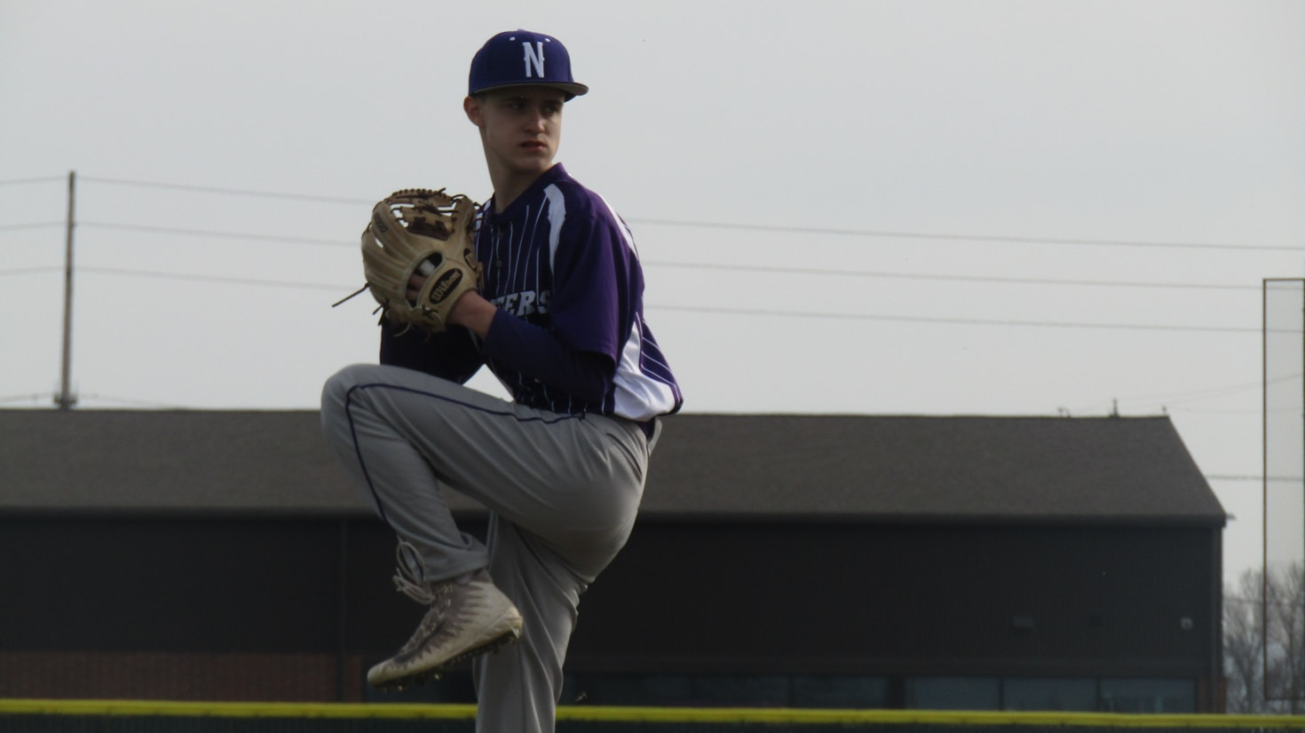 Noé Ramirez’s Tips for Aspiring Baseball Stars